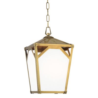 Carlisle Pendant by Hudson Valley Lighting - Starlight Lighting USA and Canada